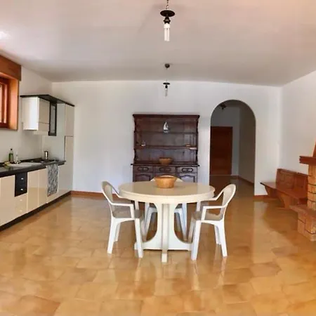Ferienhaus L'ancora Marittima