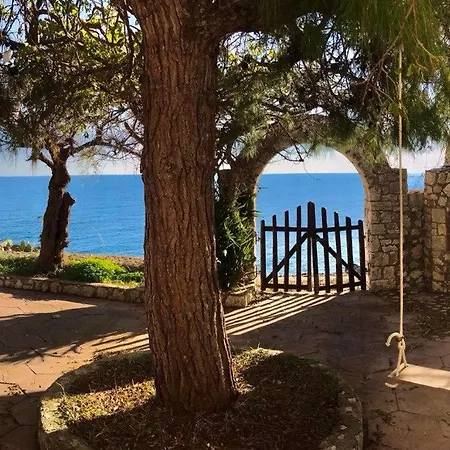L'ancora Holiday home Marittima