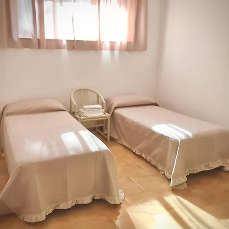 Holiday home L'ancora Marittima