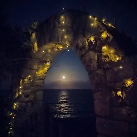 L'ancora Holiday home *