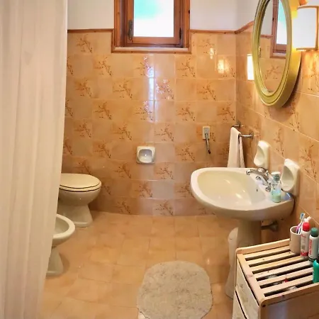 L'ancora Holiday home