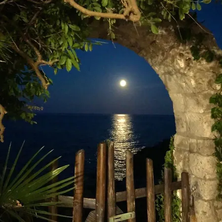 L'ancora Holiday home