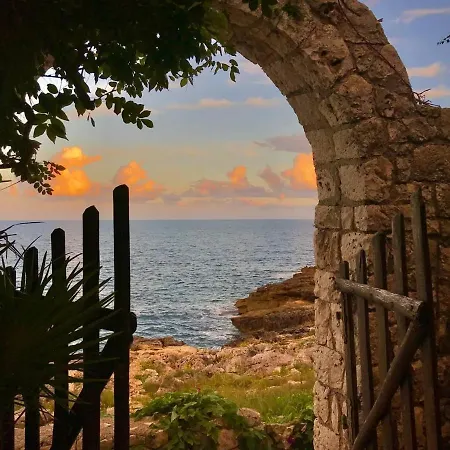 Holiday home L'ancora Marittima