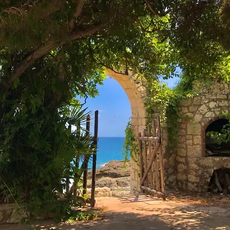 L'ancora Holiday home Marittima