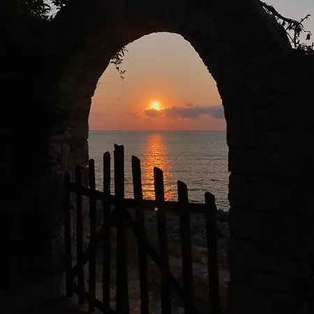 Holiday home L'ancora Marittima